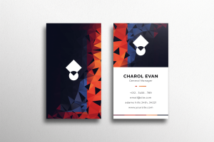 Business Card