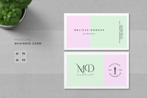 Business Card