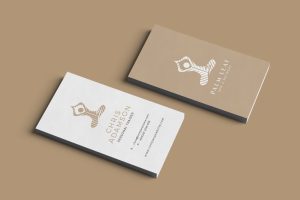 Business Card
