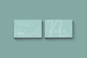 Business Card