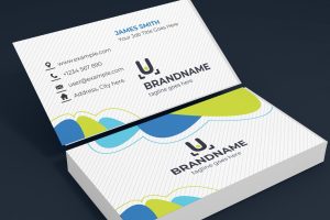 Business Card