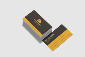 Business Card