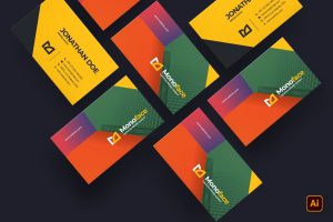 Business Card