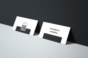 Business Card