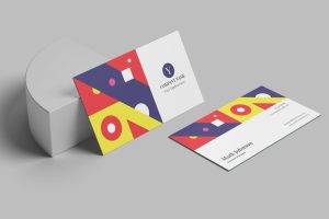 Business Card