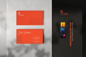 Business Card Template