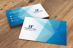 Business Card Template