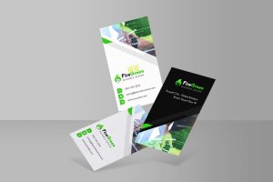 Business Card Template