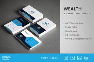Business Card Template
