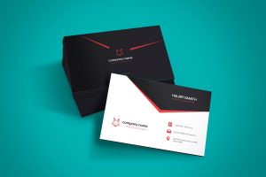 Business Card Template