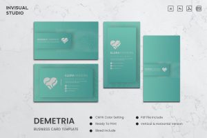 Business Card Template