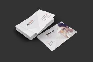 Business Card Template