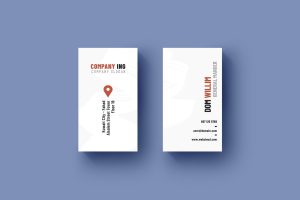 Business Card Template
