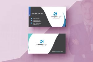 Business Card Template Download