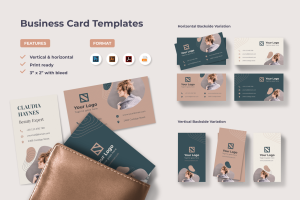 Business Card Templates