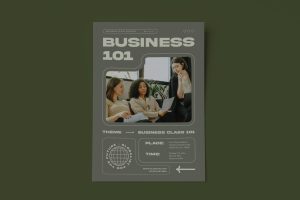 Business Class Flyers