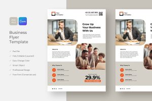 Business Flyer