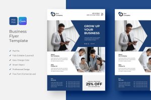 Business Flyer