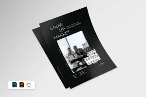 Business Flyer