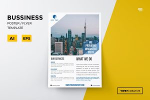 Business Flyer