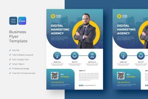Business Flyer
