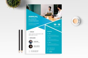 Business Flyer