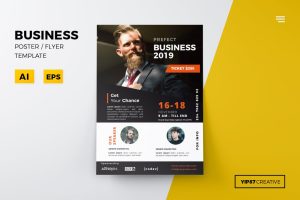 Business Flyer