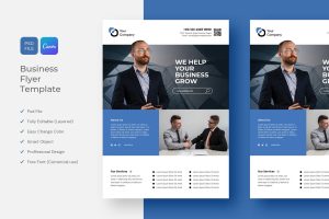 Business Flyer