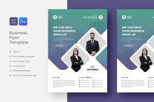 Business Flyer