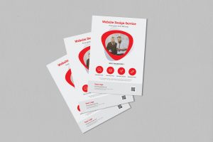 Business Flyer