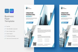 Business Flyer