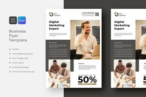Business Flyer