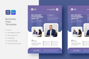 Business Flyer