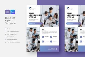 Business Flyer