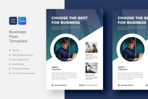 Business Flyer