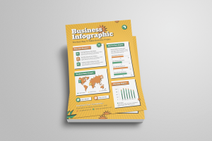 Business Infographic