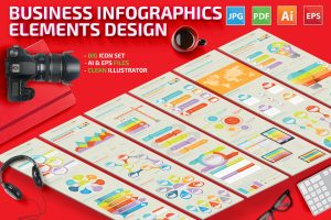Business Infographics