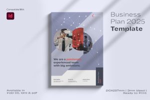 Business Plan 2025