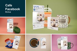 Cafe Facebook