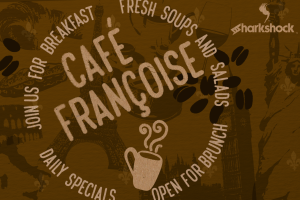 Cafe Francoise