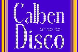 Calben Disco
