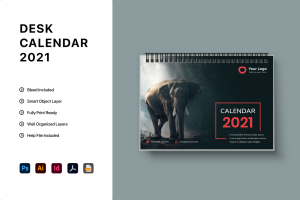 Calendar 2021