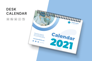 Calendar 2021