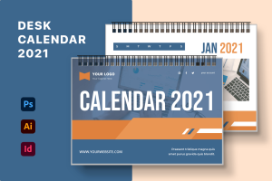 Calendar 2021