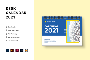 Calendar 2021