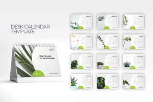 Calendar 2021