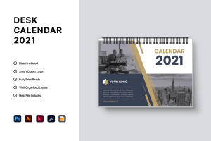Calendar 2021