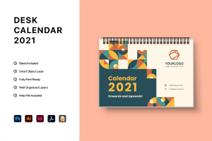 Calendar 2021