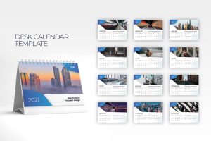 Calendar 2021