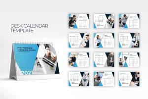 Calendar 2021